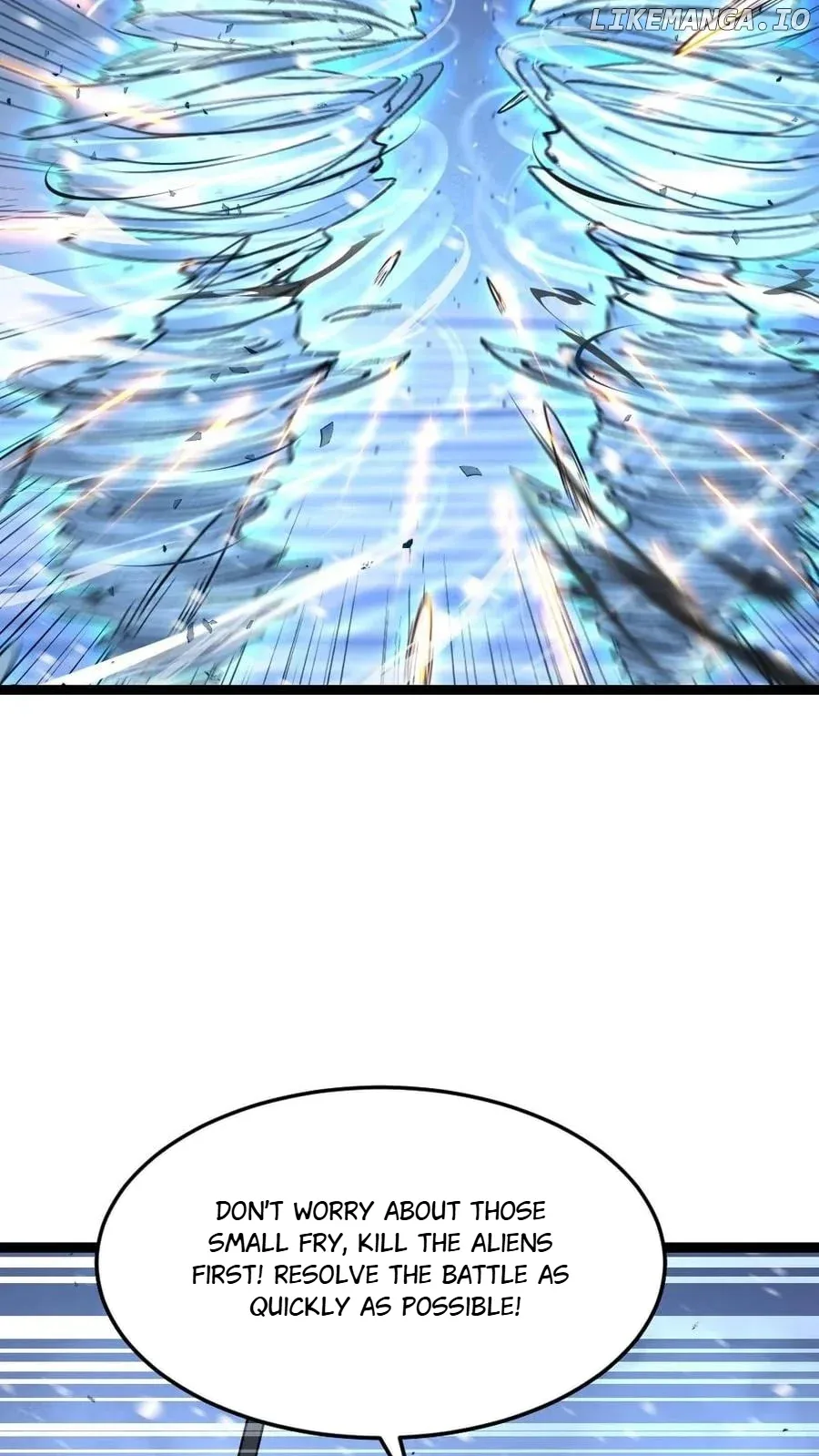 Global Freeze: I Created An Apocalypse Shelter Chapter 615 page 20
