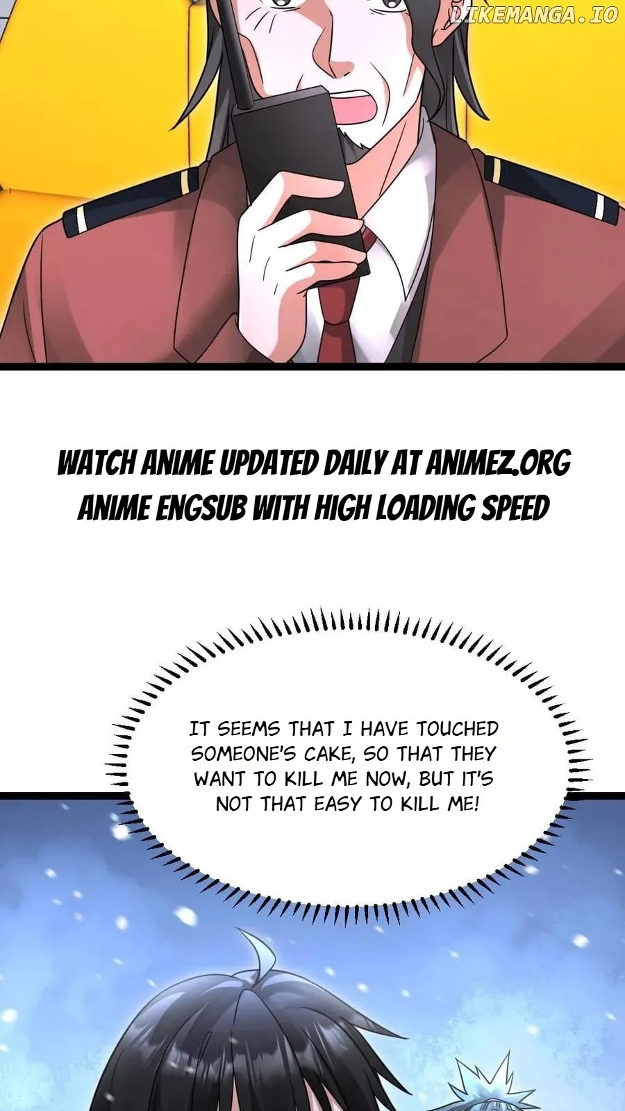Global Freeze: I Created An Apocalypse Shelter Chapter 618 page 10