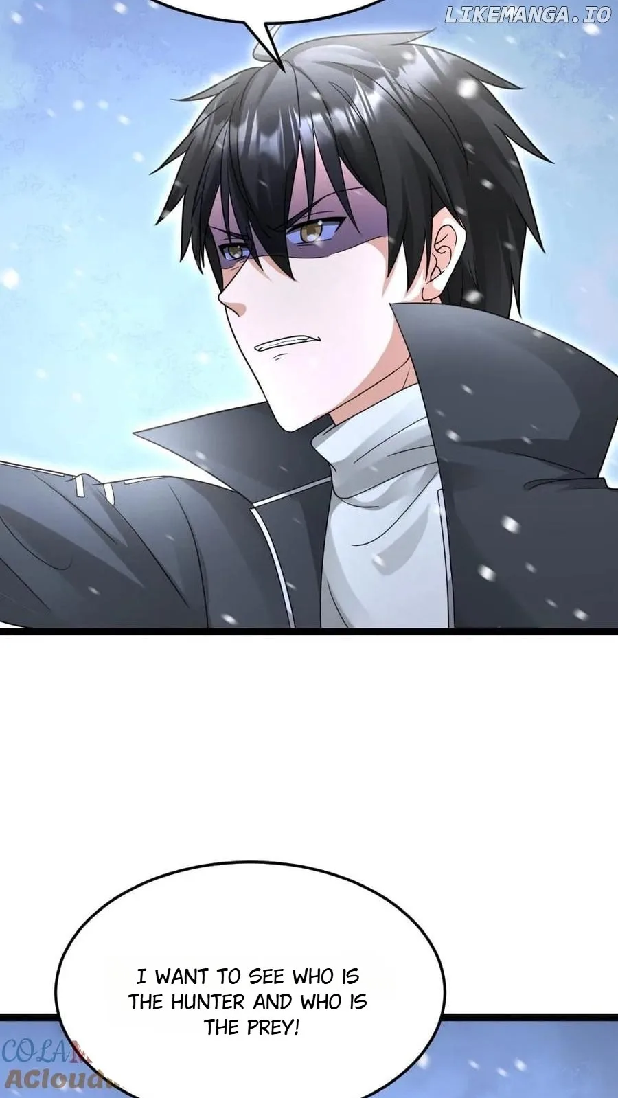 Global Freeze: I Created An Apocalypse Shelter Chapter 618 page 25