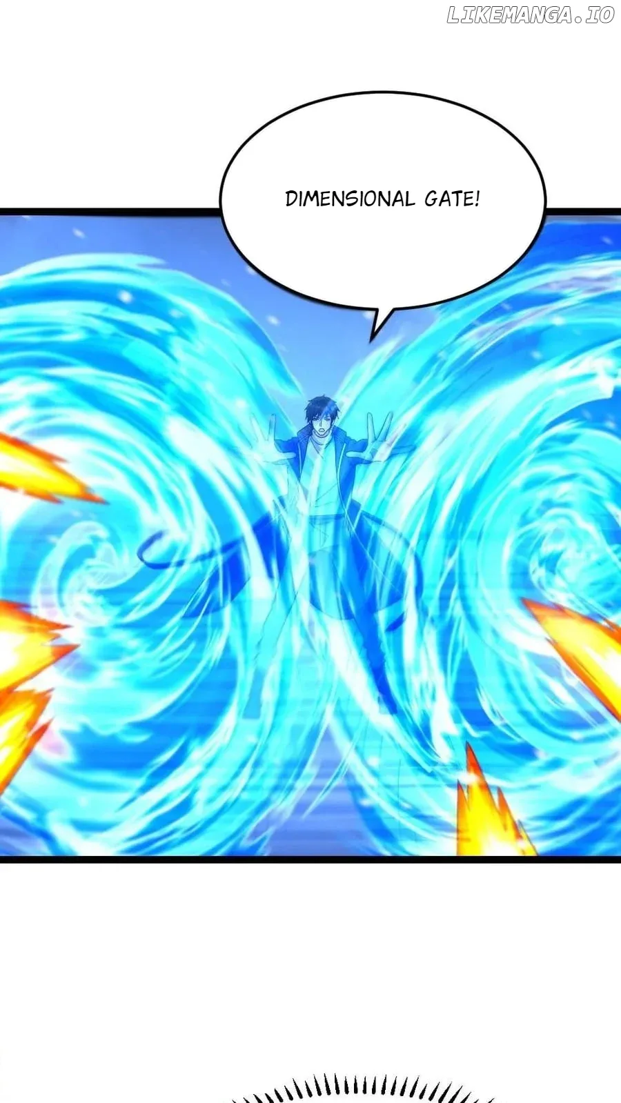 Global Freeze: I Created An Apocalypse Shelter Chapter 617 page 3
