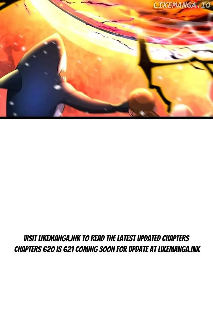 Global Freeze: I Created An Apocalypse Shelter Chapter 619 page 30