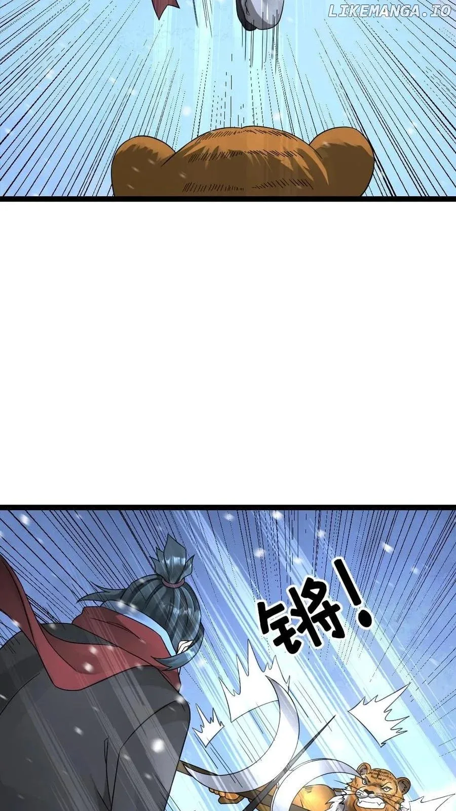 Global Freeze: I Created An Apocalypse Shelter Chapter 624 page 10
