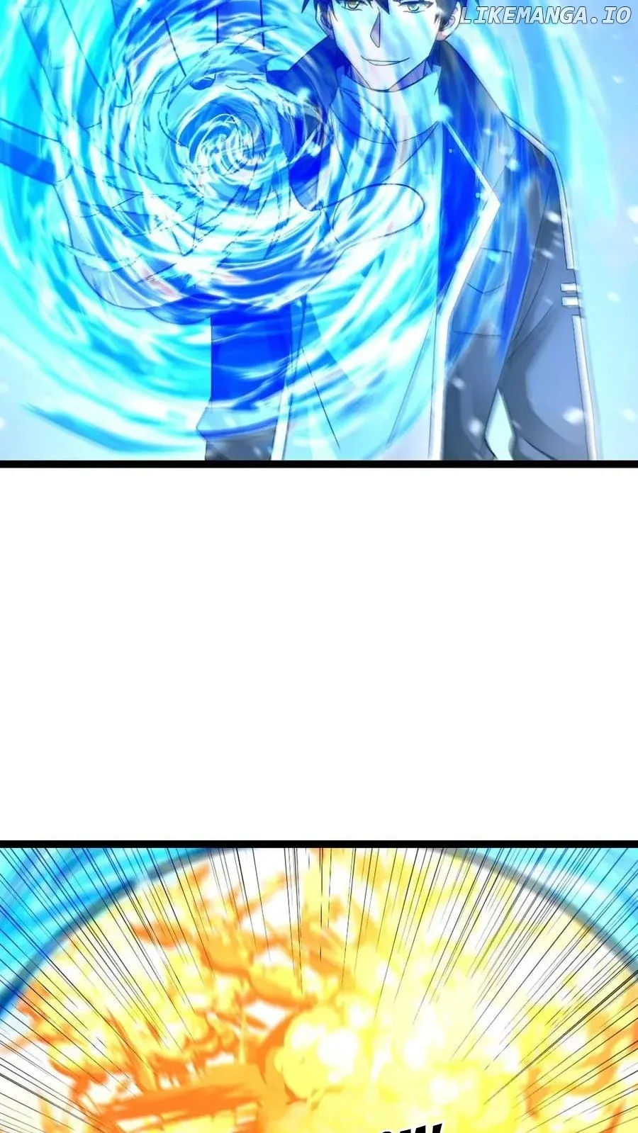 Global Freeze: I Created An Apocalypse Shelter Chapter 621 page 26
