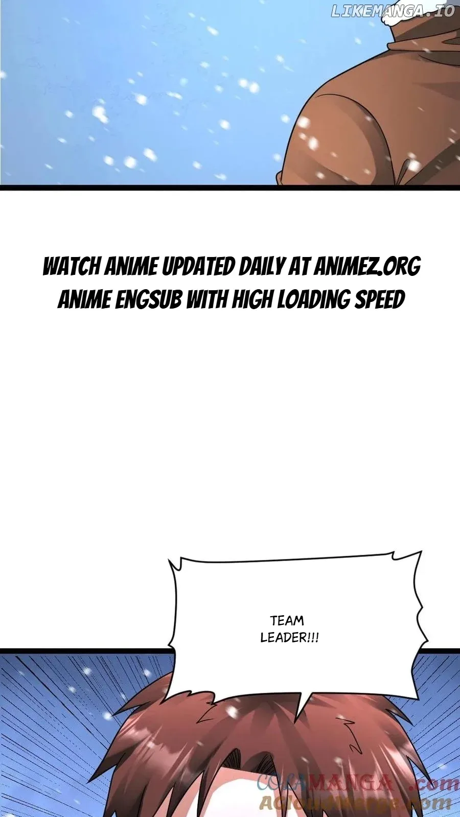Global Freeze: I Created An Apocalypse Shelter Chapter 623 page 13