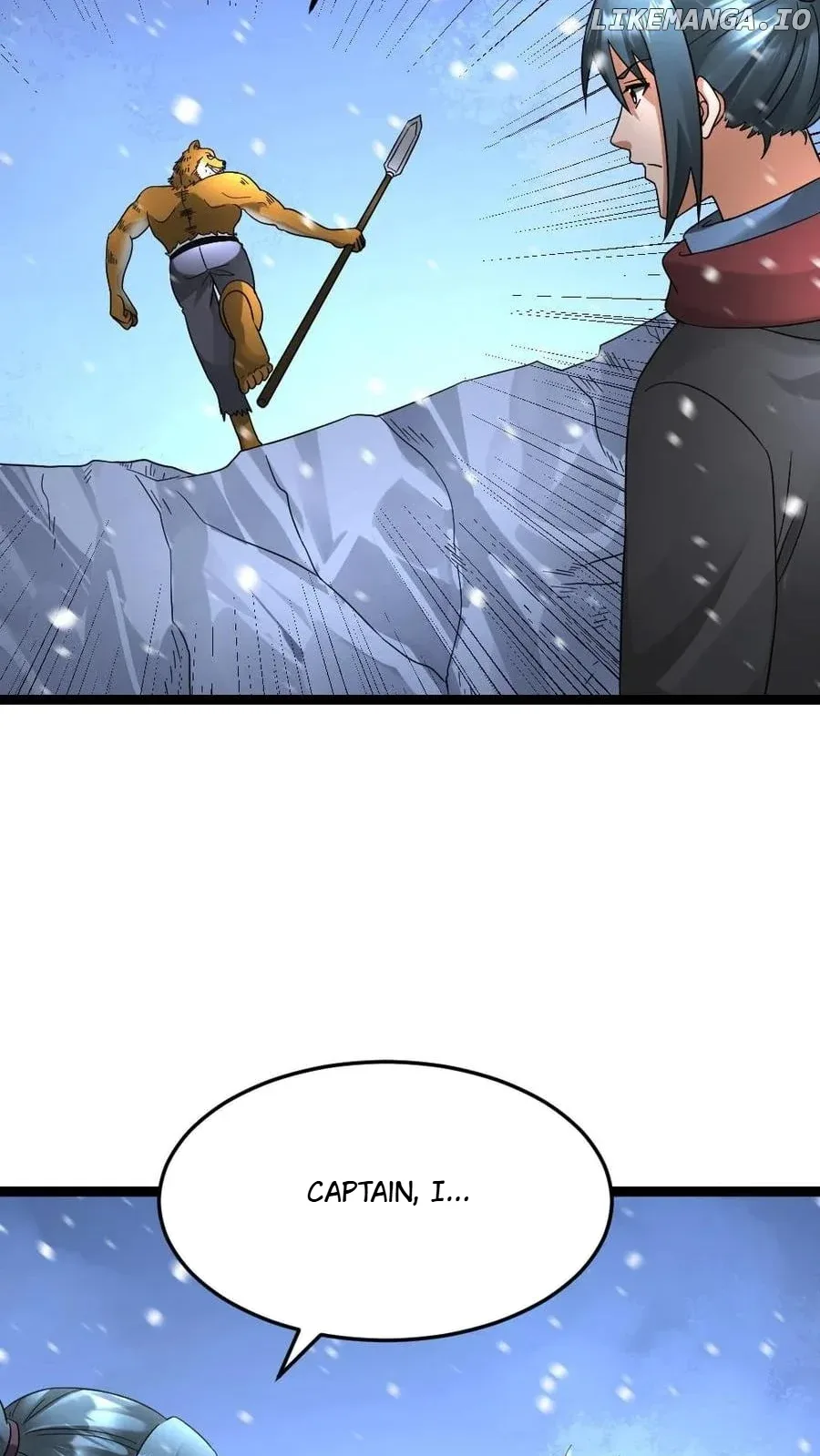 Global Freeze: I Created An Apocalypse Shelter Chapter 621 page 6