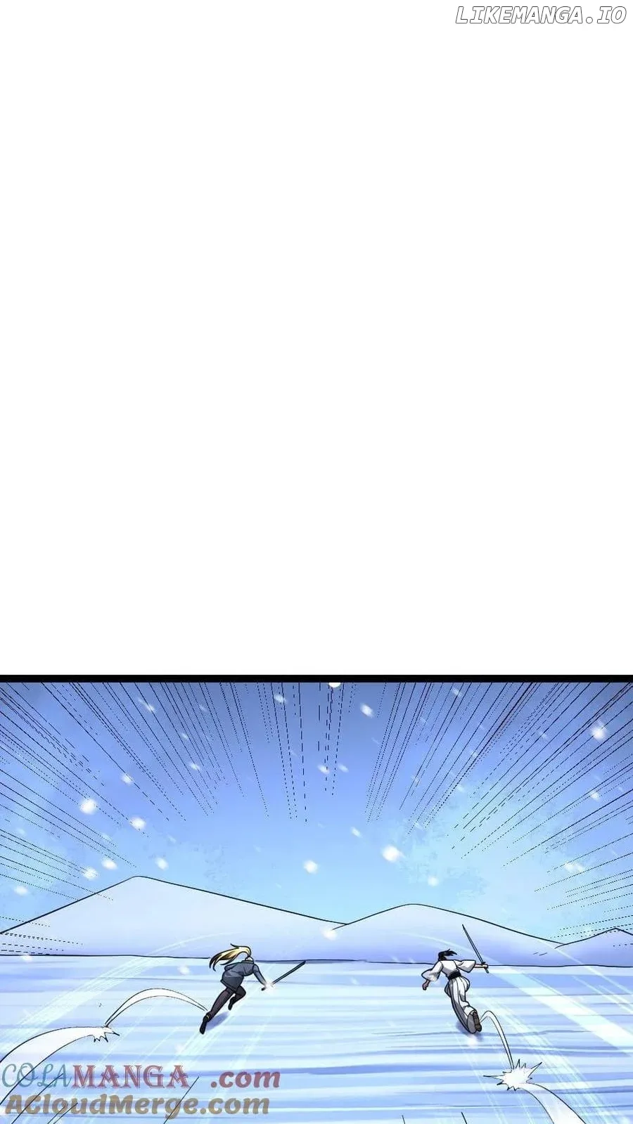 Global Freeze: I Created An Apocalypse Shelter Chapter 621 page 13