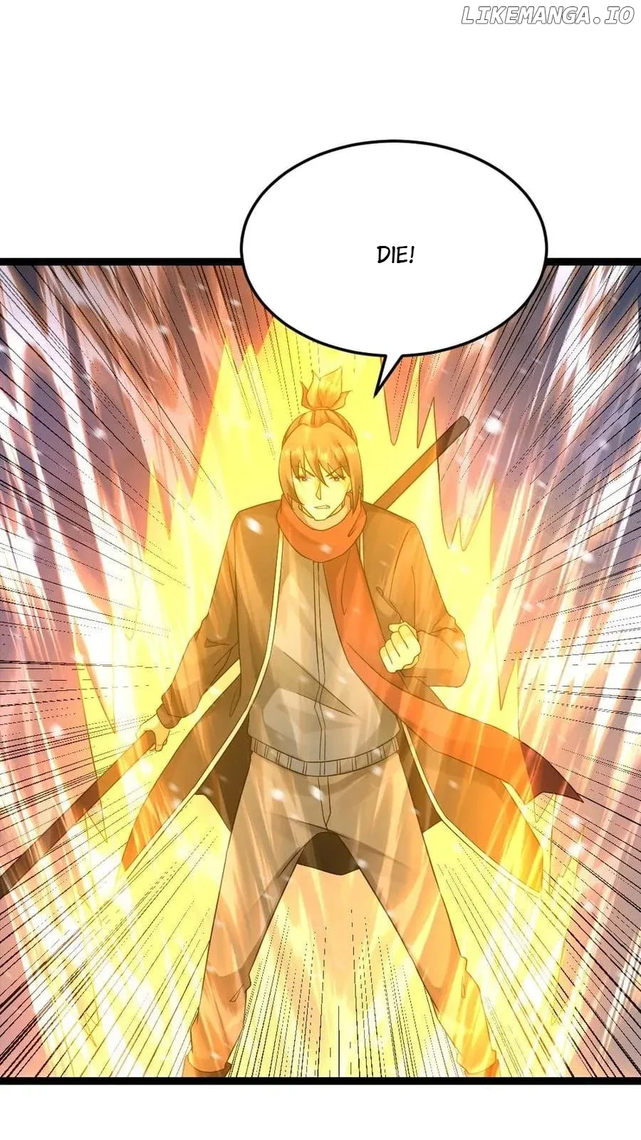 Global Freeze: I Created An Apocalypse Shelter Chapter 624 page 6