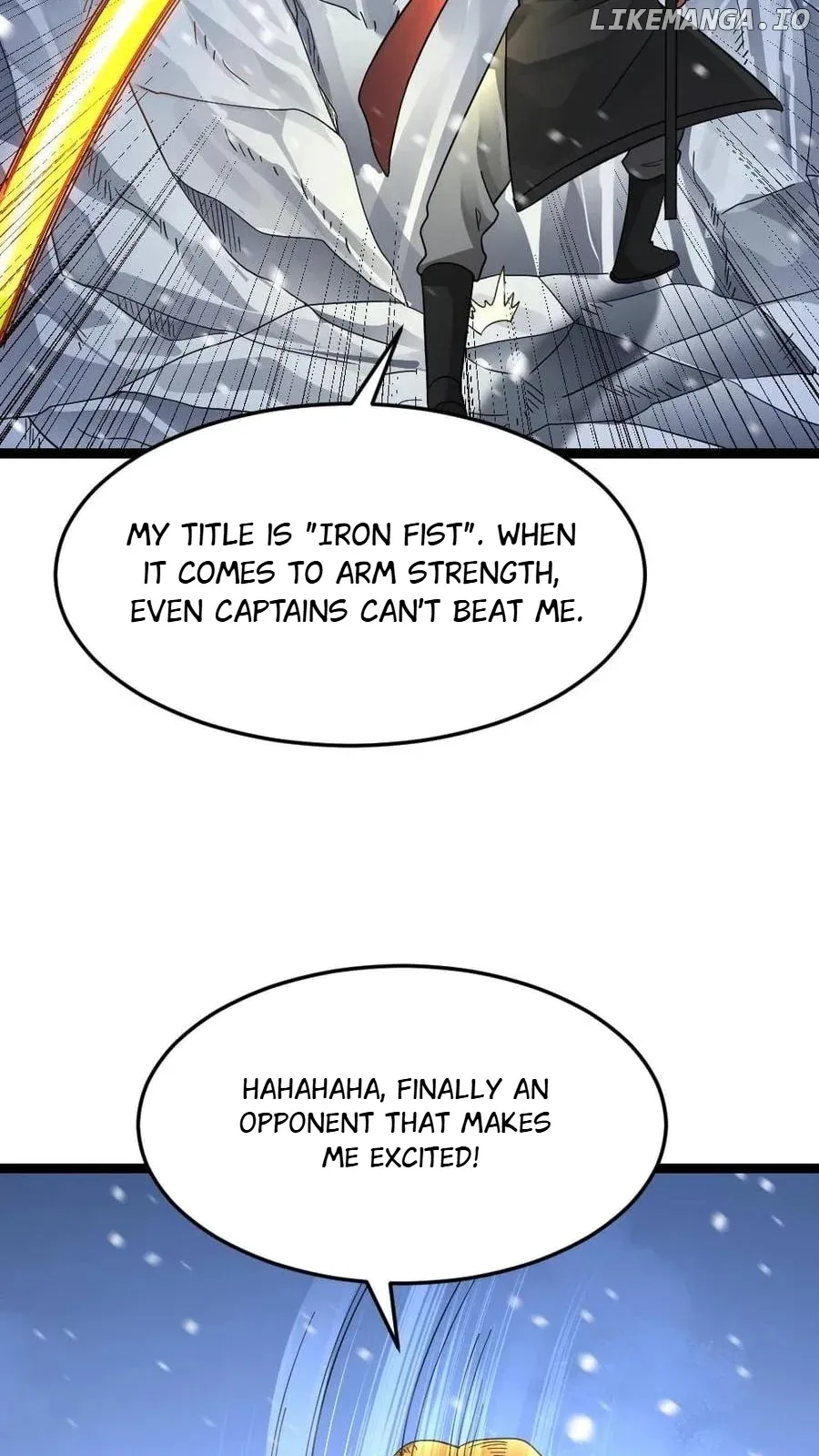 Global Freeze: I Created An Apocalypse Shelter Chapter 621 page 4