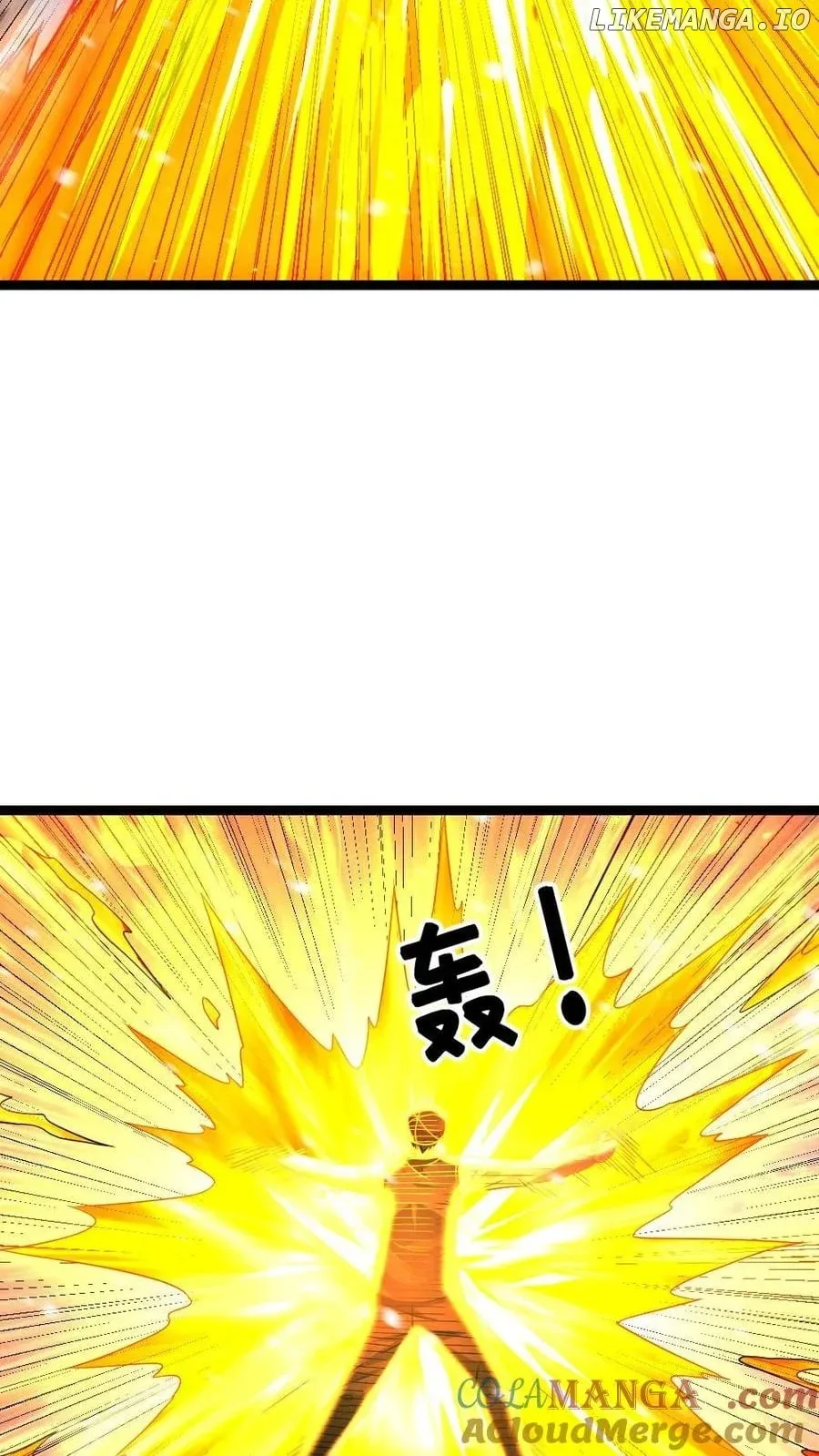Global Freeze: I Created An Apocalypse Shelter Chapter 622 page 3