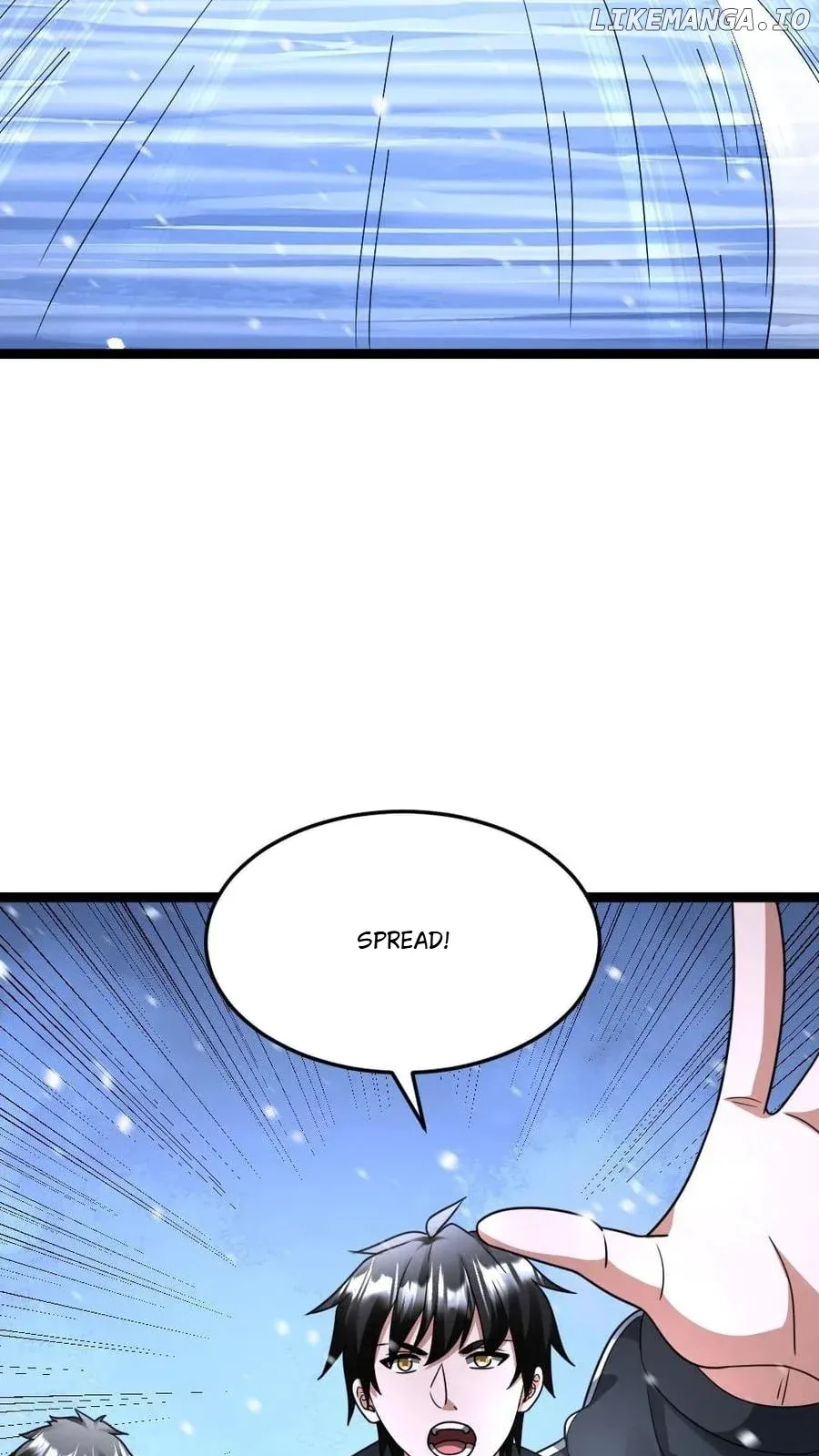 Global Freeze: I Created An Apocalypse Shelter Chapter 621 page 14