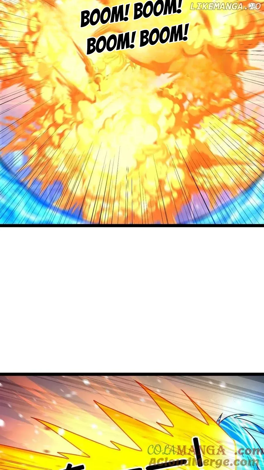 Global Freeze: I Created An Apocalypse Shelter Chapter 621 page 27