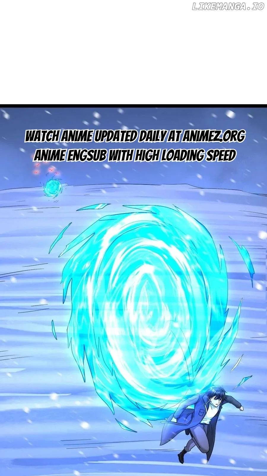 Global Freeze: I Created An Apocalypse Shelter Chapter 622 page 12