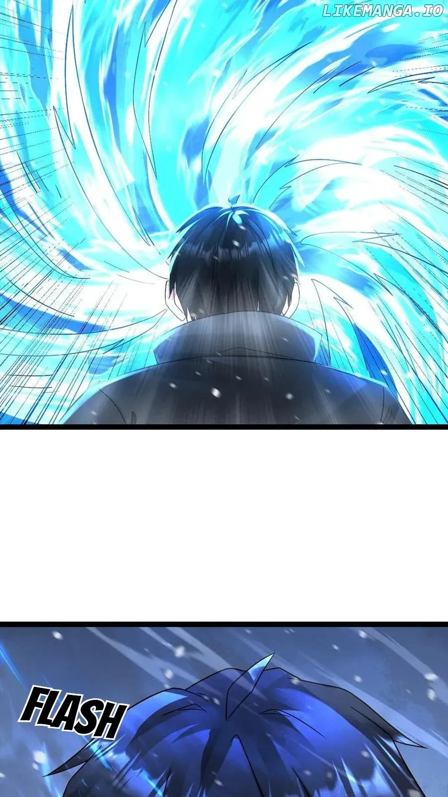 Global Freeze: I Created An Apocalypse Shelter Chapter 623 page 30