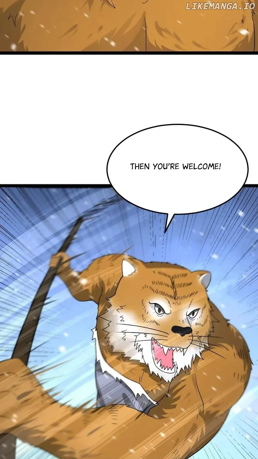 Global Freeze: I Created An Apocalypse Shelter Chapter 620 page 25