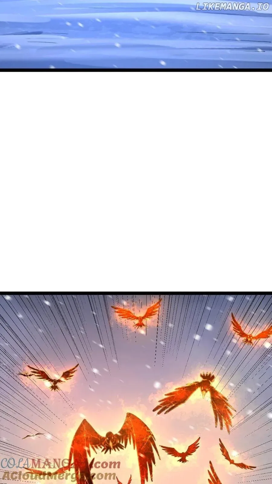 Global Freeze: I Created An Apocalypse Shelter Chapter 622 page 13
