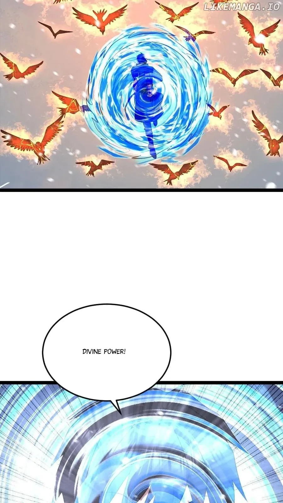 Global Freeze: I Created An Apocalypse Shelter Chapter 623 page 28