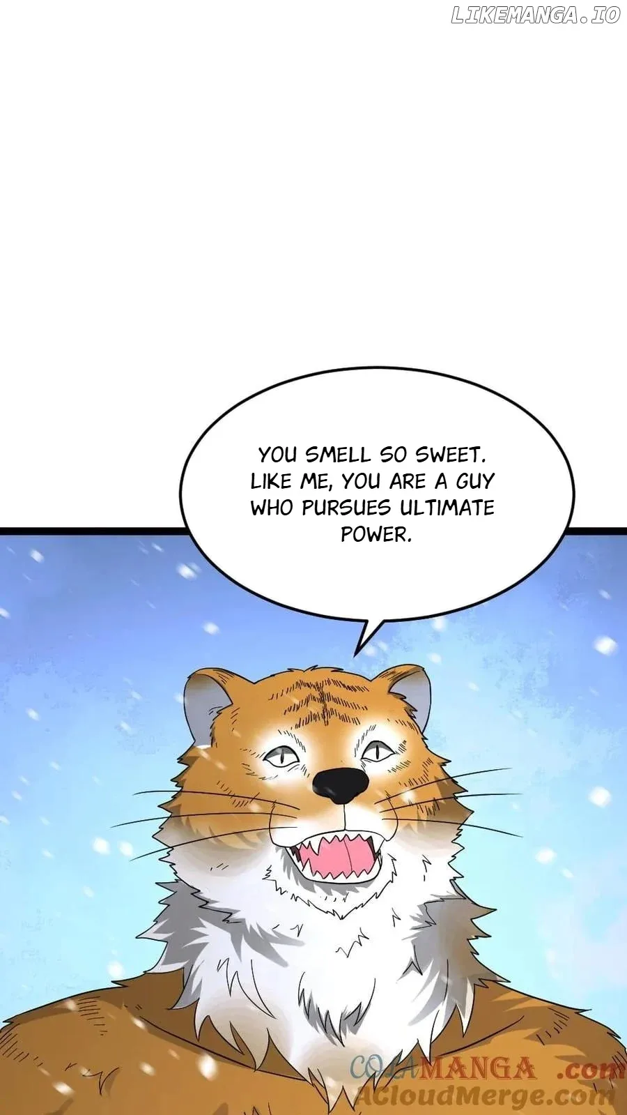Global Freeze: I Created An Apocalypse Shelter Chapter 620 page 24