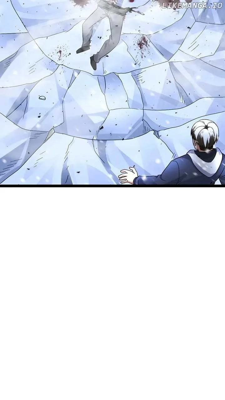 Global Freeze: I Created An Apocalypse Shelter Chapter 626 page 24