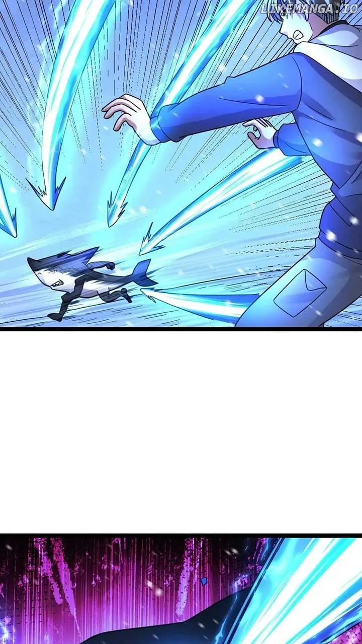 Global Freeze: I Created An Apocalypse Shelter Chapter 626 page 14
