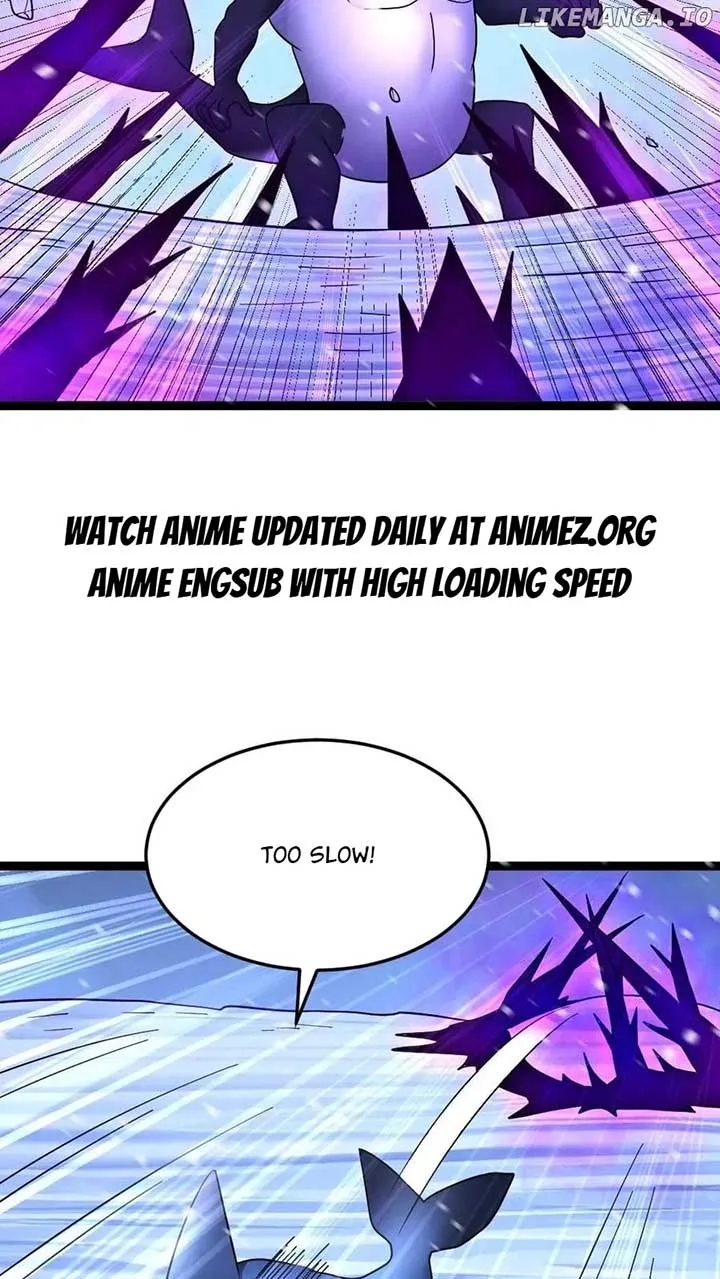 Global Freeze: I Created An Apocalypse Shelter Chapter 626 page 12