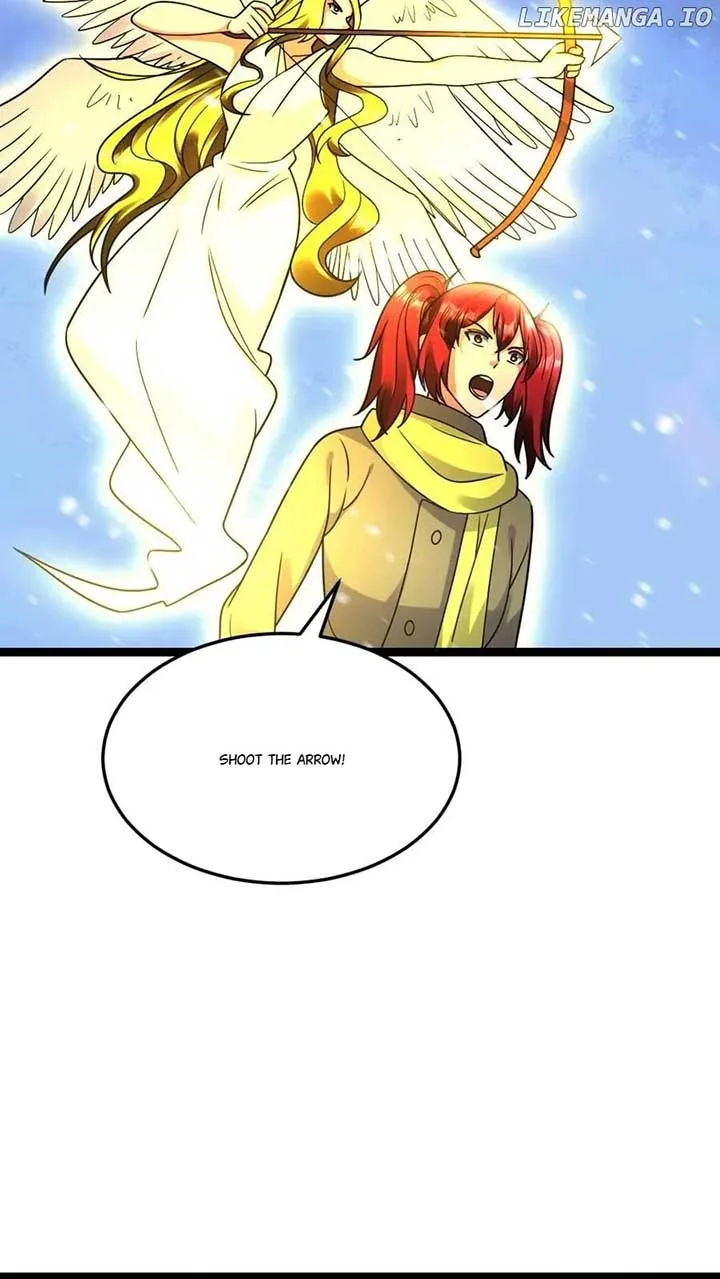 Global Freeze: I Created An Apocalypse Shelter Chapter 626 page 16