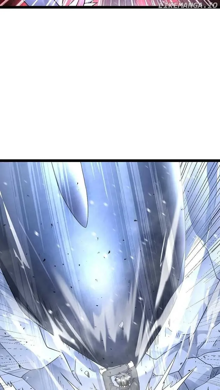 Global Freeze: I Created An Apocalypse Shelter Chapter 626 page 22