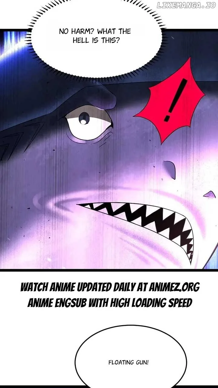 Global Freeze: I Created An Apocalypse Shelter Chapter 626 page 18