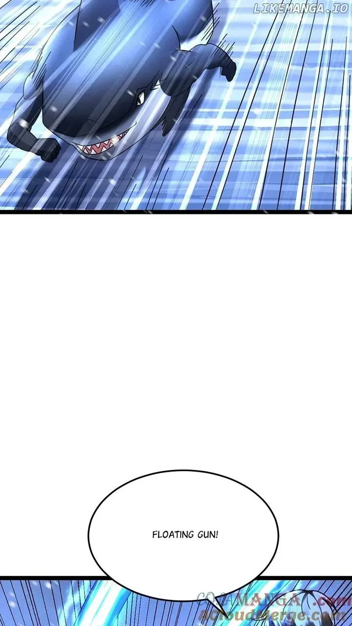 Global Freeze: I Created An Apocalypse Shelter Chapter 626 page 13