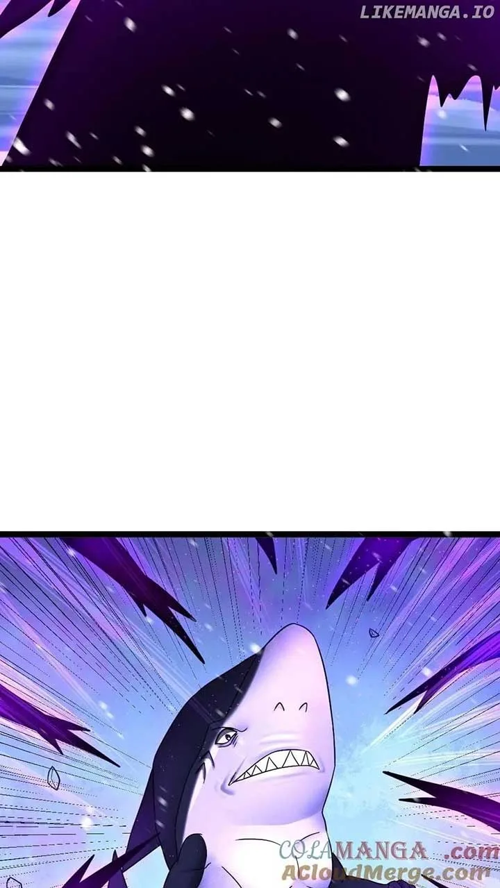 Global Freeze: I Created An Apocalypse Shelter Chapter 626 page 11