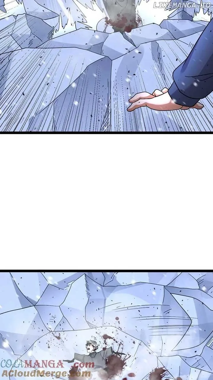 Global Freeze: I Created An Apocalypse Shelter Chapter 626 page 23