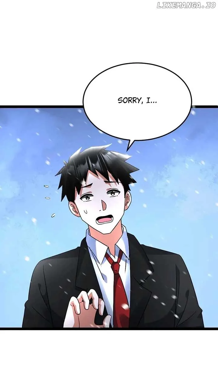 Global Freeze: I Created An Apocalypse Shelter Chapter 626 page 6