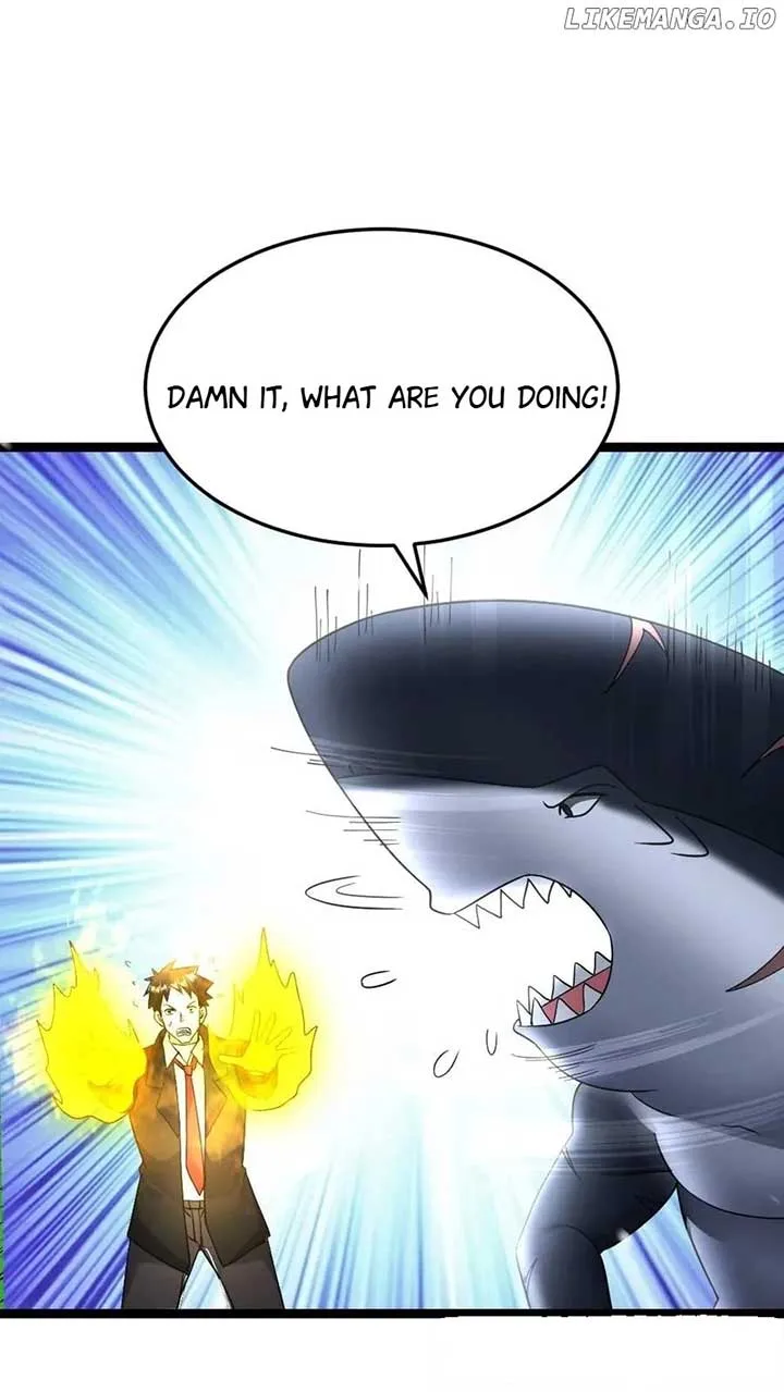 Global Freeze: I Created An Apocalypse Shelter Chapter 626 page 5