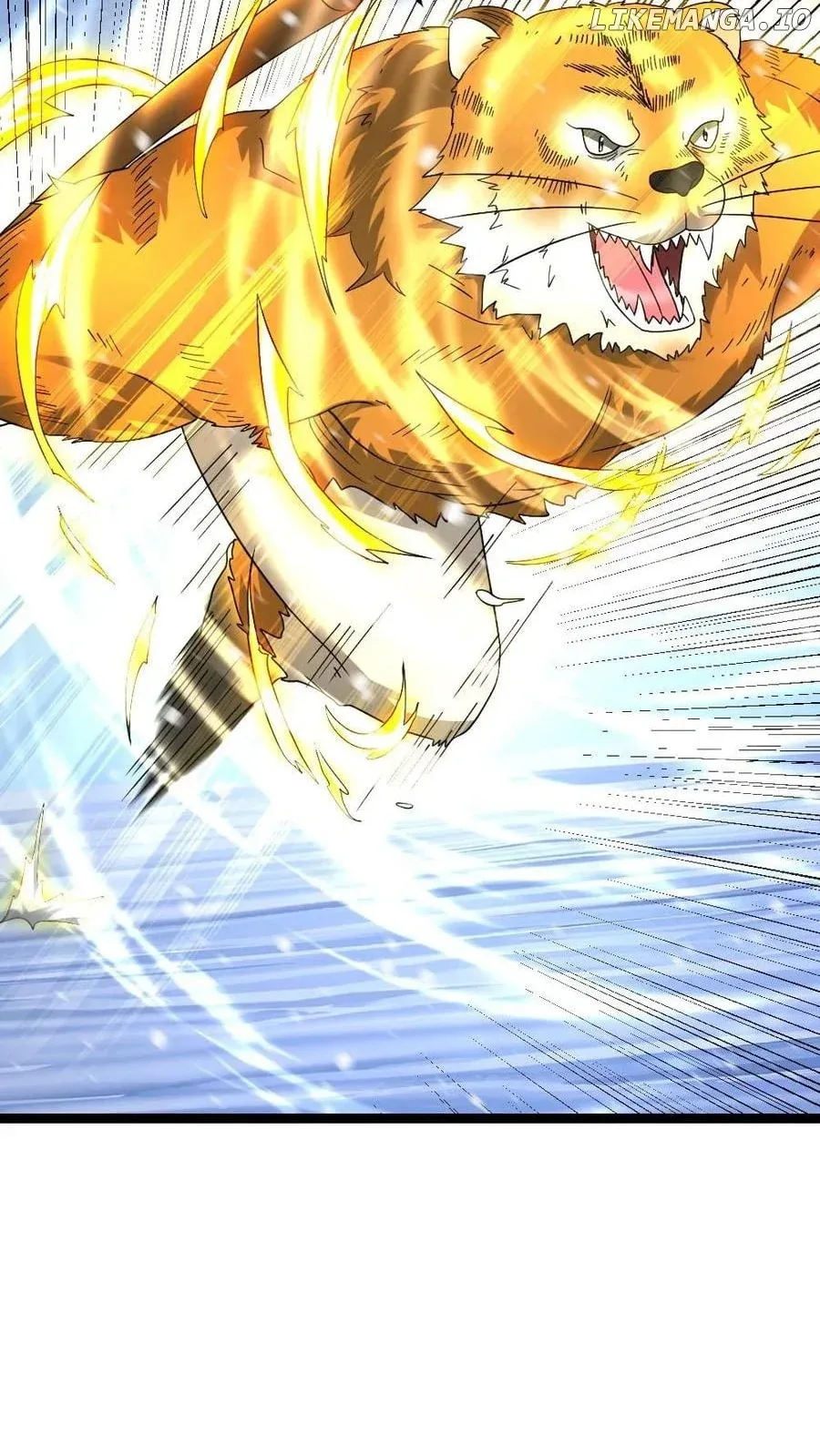 Global Freeze: I Created An Apocalypse Shelter Chapter 620 page 20