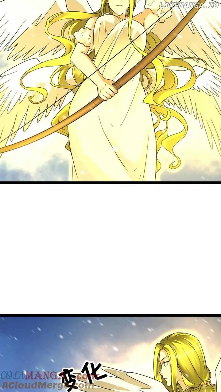 Global Freeze: I Created An Apocalypse Shelter Chapter 625 page 17