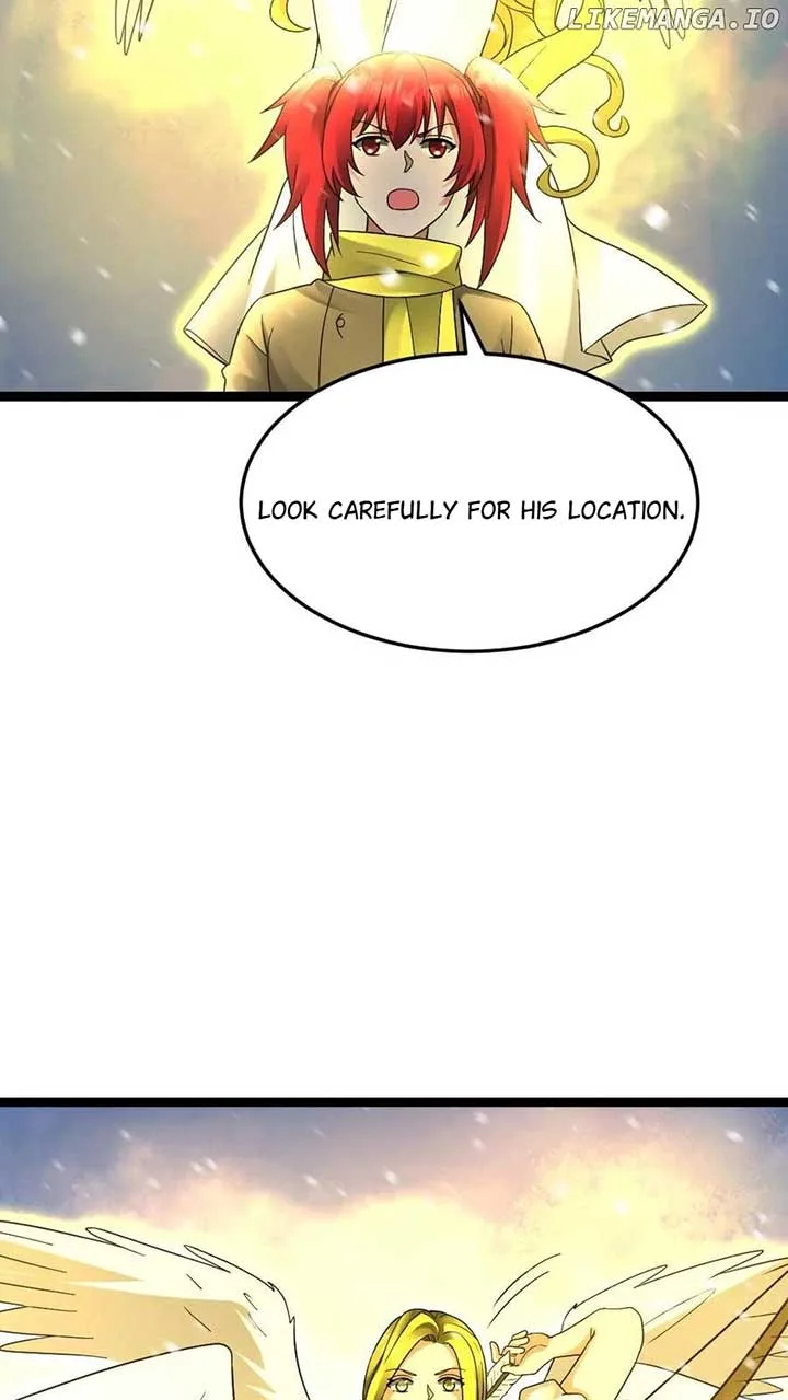 Global Freeze: I Created An Apocalypse Shelter Chapter 625 page 16