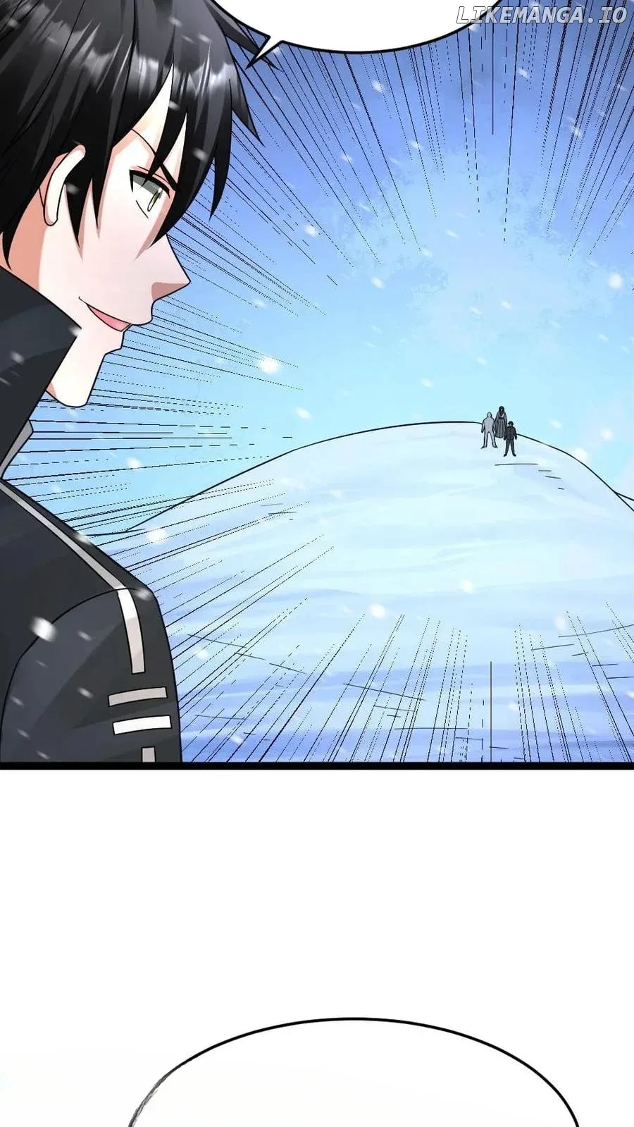 Global Freeze: I Created An Apocalypse Shelter Chapter 622 page 27