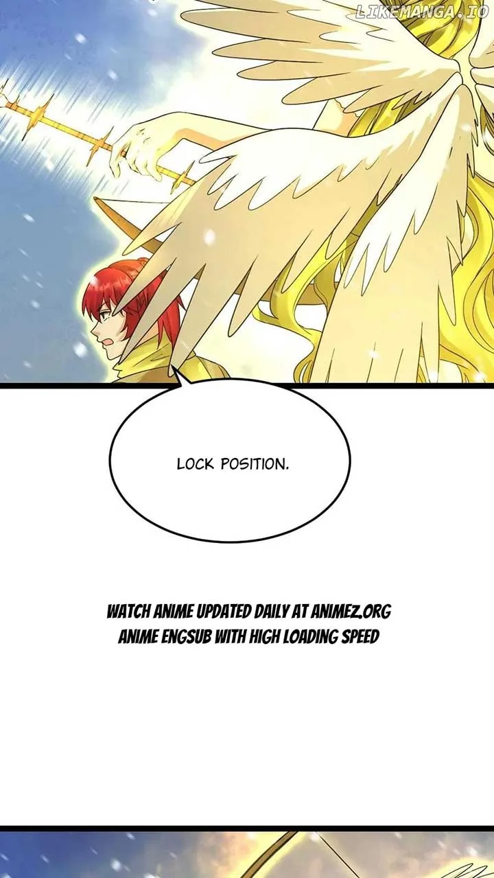 Global Freeze: I Created An Apocalypse Shelter Chapter 625 page 18