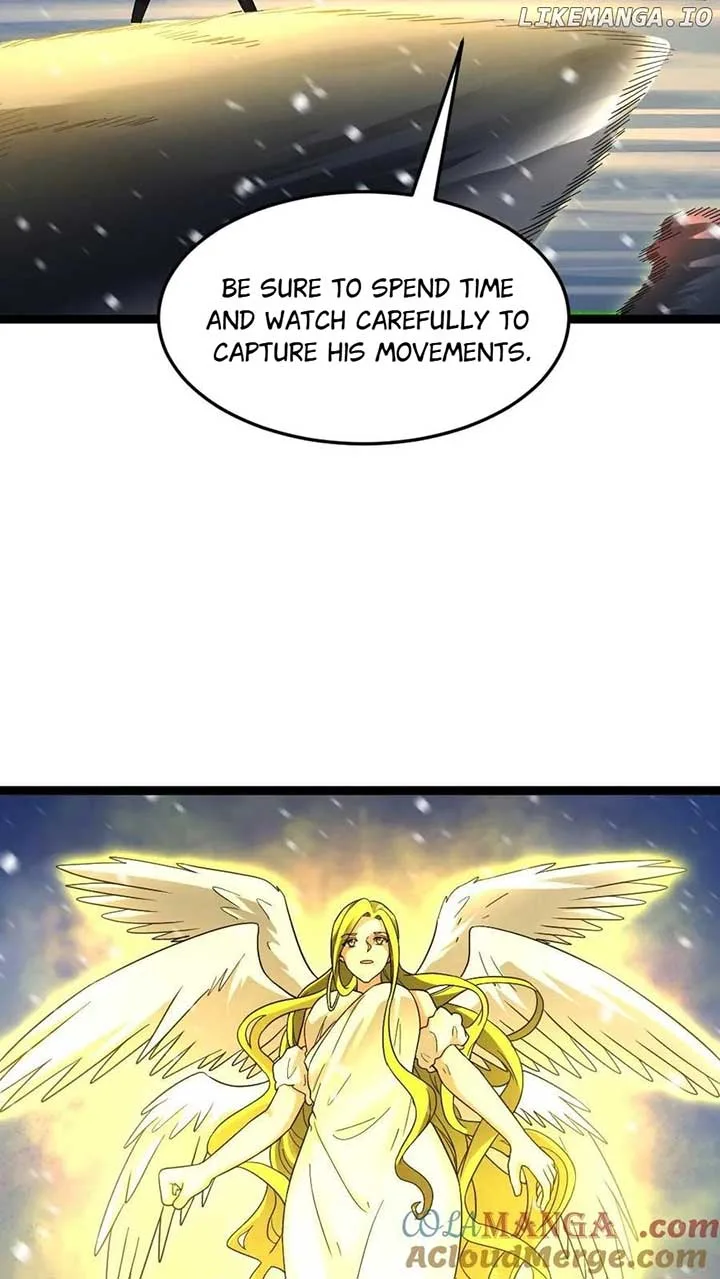 Global Freeze: I Created An Apocalypse Shelter Chapter 625 page 15