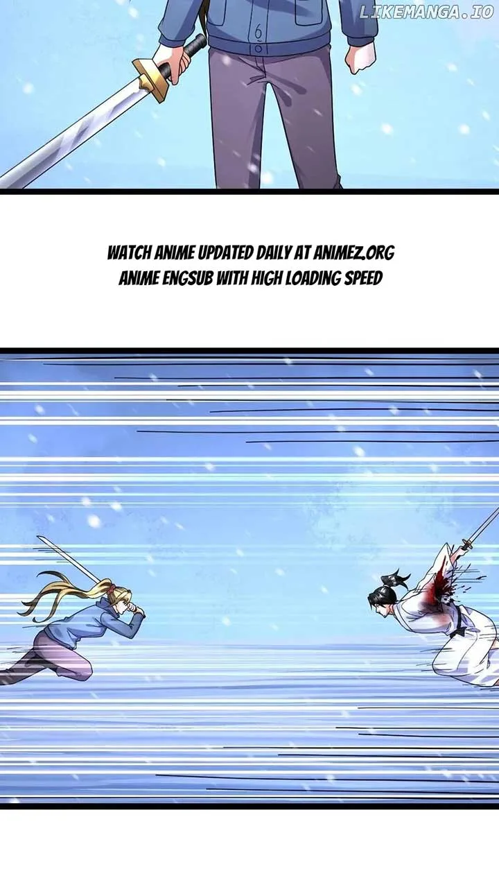 Global Freeze: I Created An Apocalypse Shelter Chapter 625 page 12