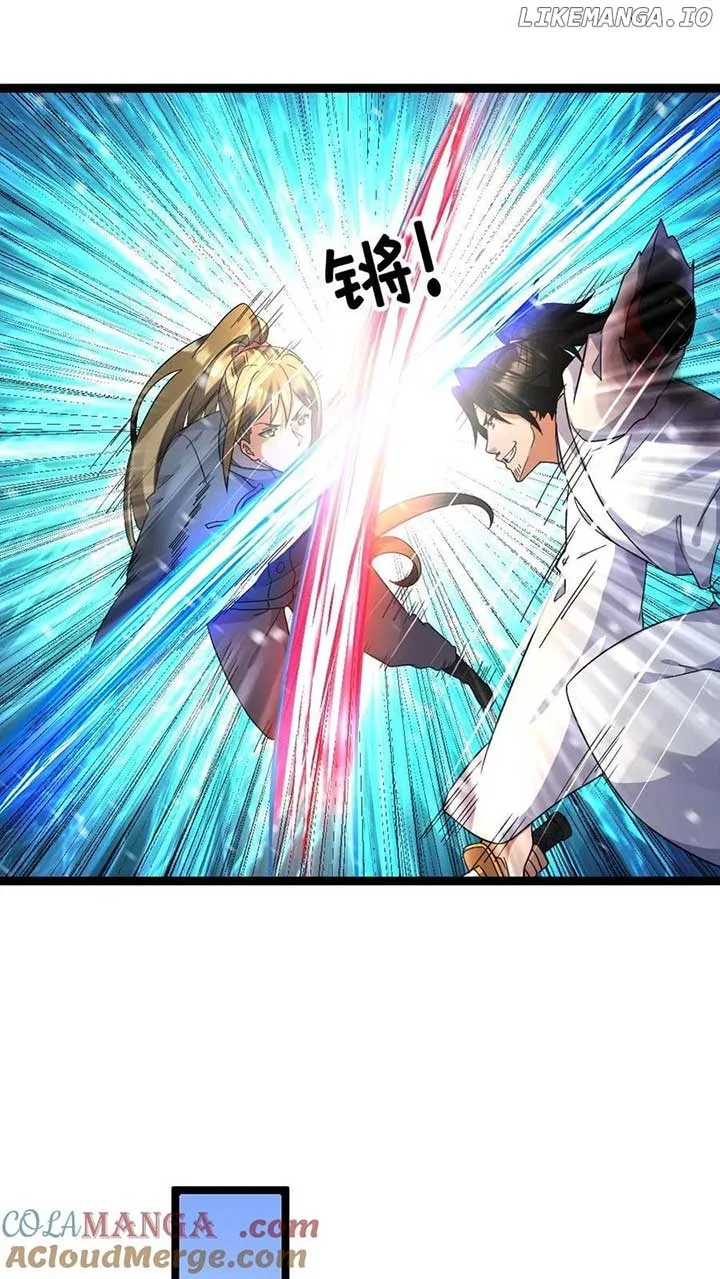 Global Freeze: I Created An Apocalypse Shelter Chapter 625 page 13