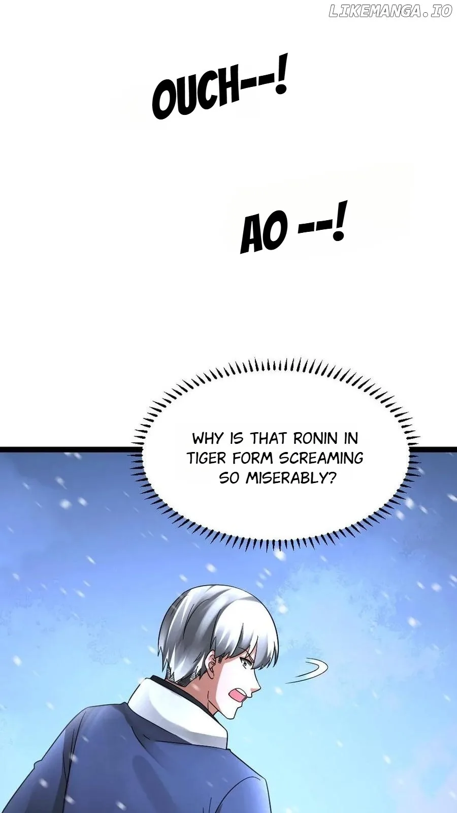 Global Freeze: I Created An Apocalypse Shelter Chapter 628 page 6