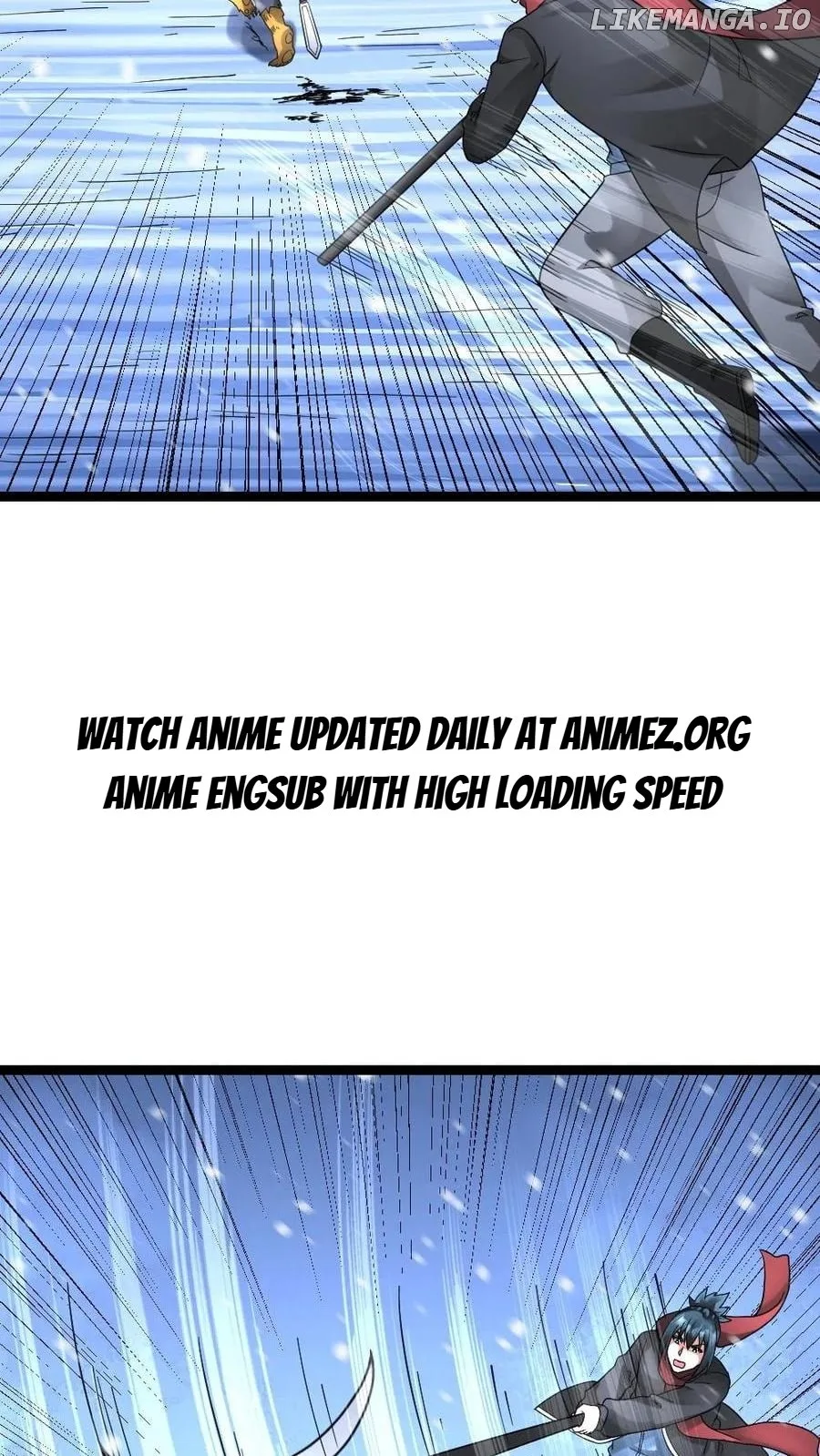 Global Freeze: I Created An Apocalypse Shelter Chapter 628 page 10