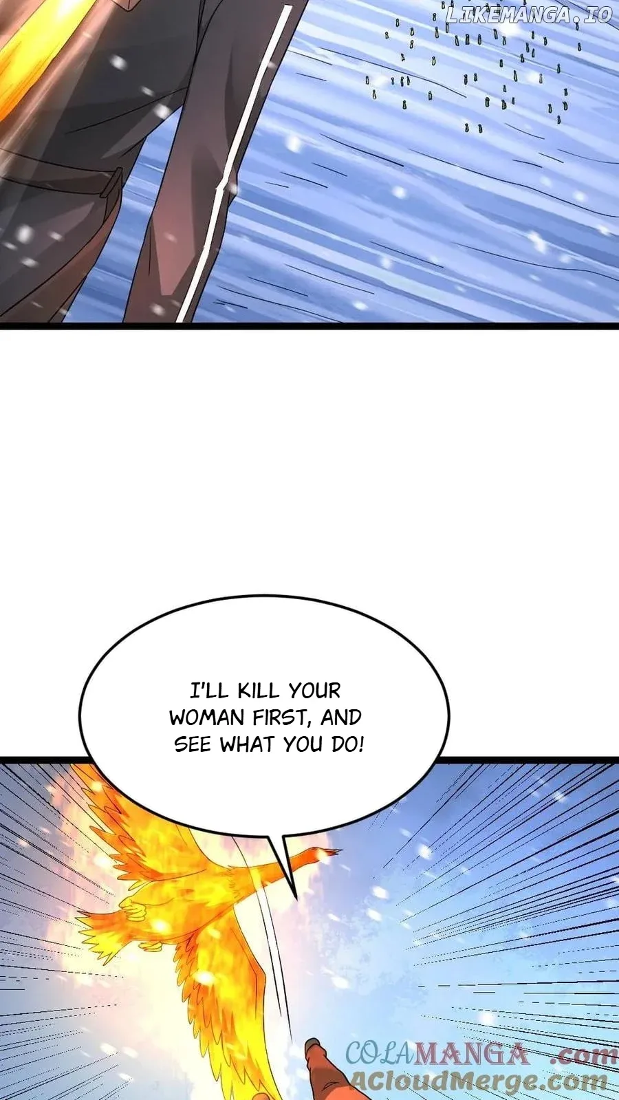 Global Freeze: I Created An Apocalypse Shelter Chapter 627 page 7