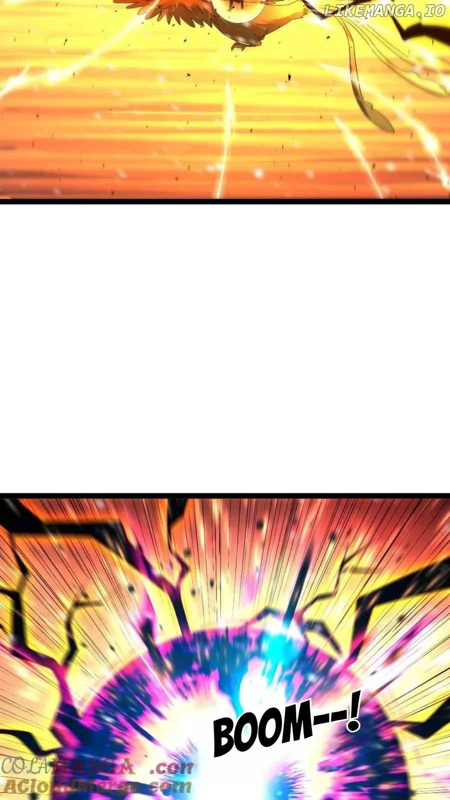 Global Freeze: I Created An Apocalypse Shelter Chapter 627 page 23