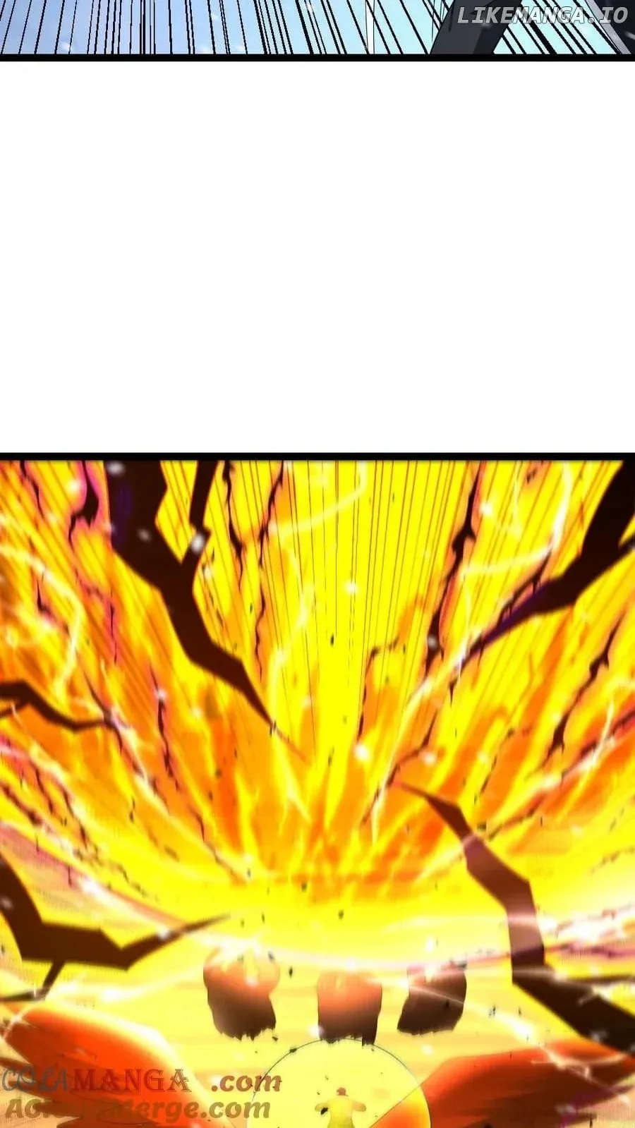 Global Freeze: I Created An Apocalypse Shelter Chapter 627 page 21