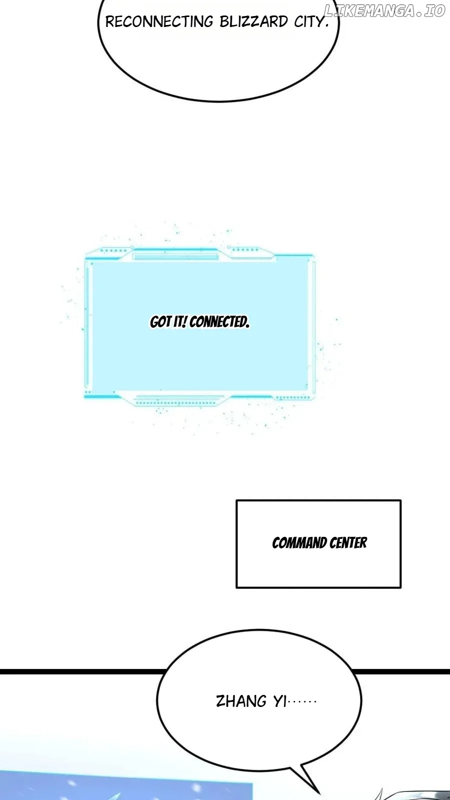 Global Freeze: I Created An Apocalypse Shelter Chapter 630 page 10