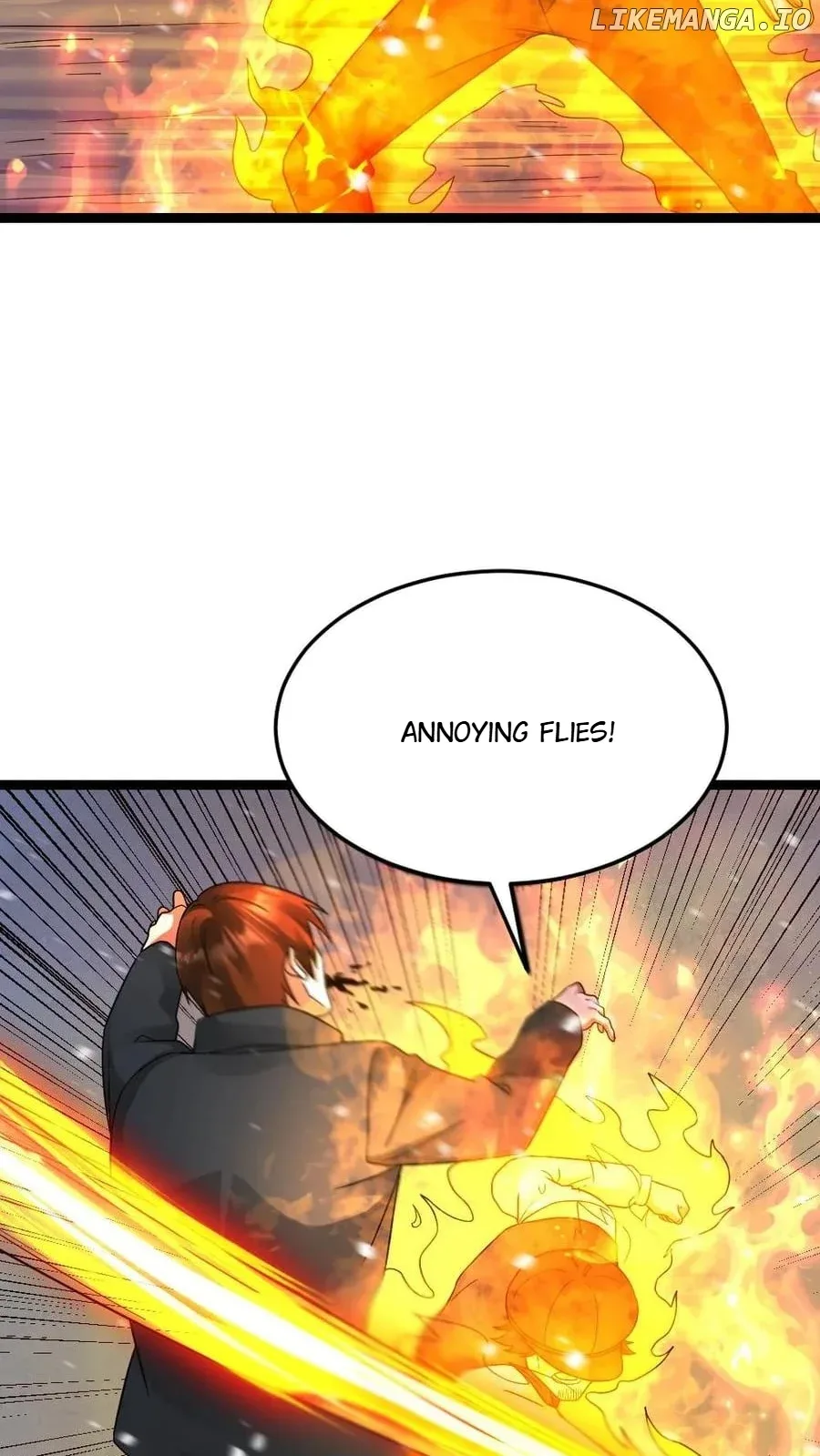 Global Freeze: I Created An Apocalypse Shelter Chapter 630 page 16