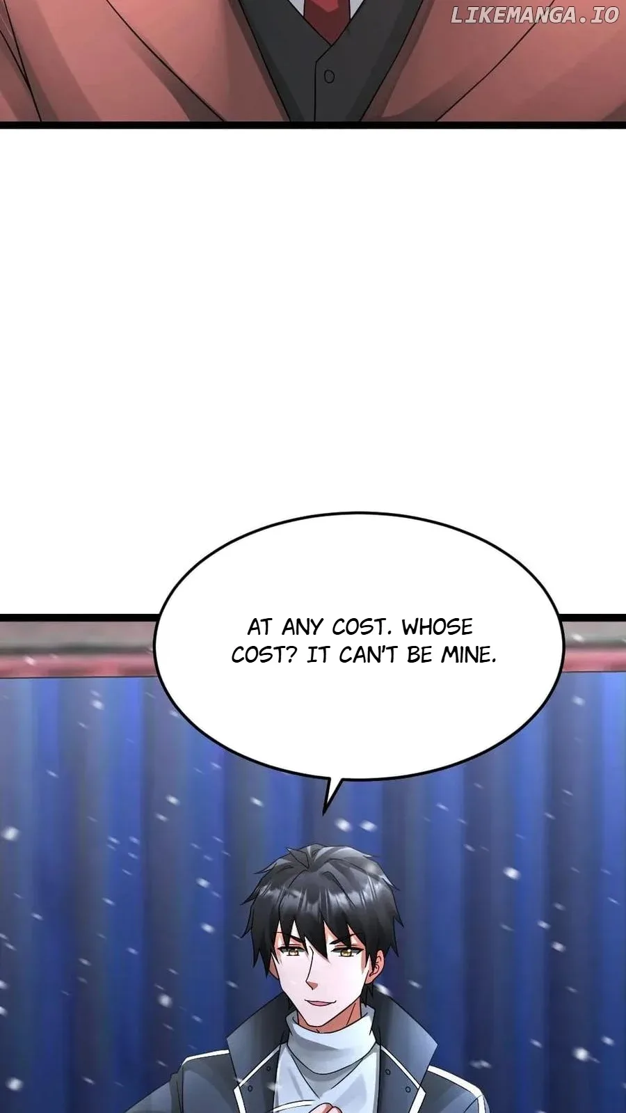 Global Freeze: I Created An Apocalypse Shelter Chapter 630 page 14