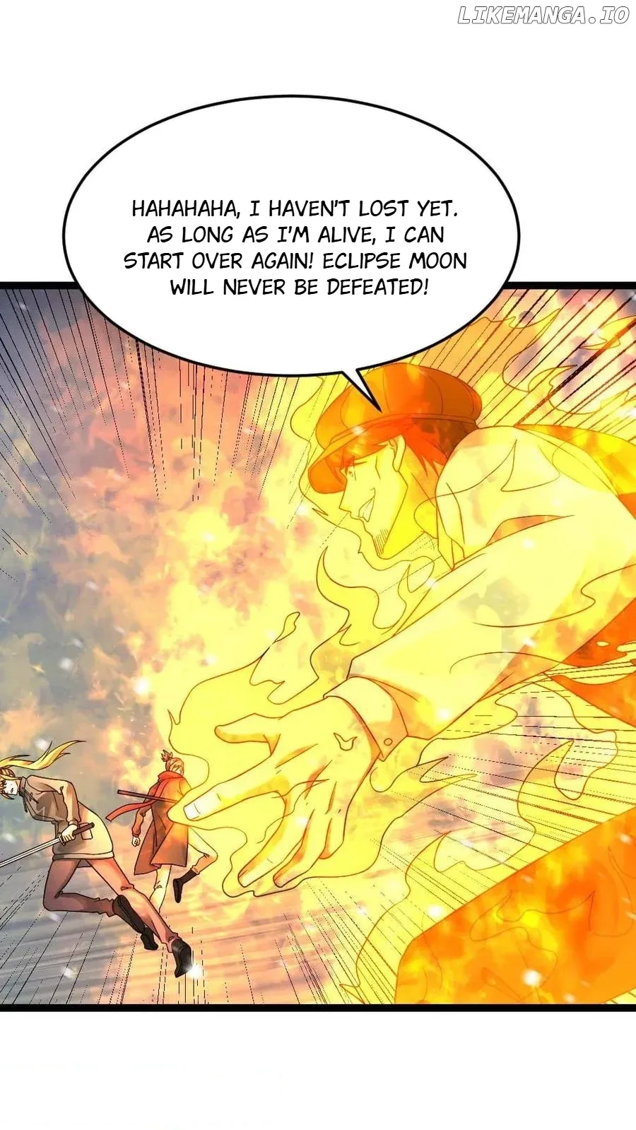 Global Freeze: I Created An Apocalypse Shelter Chapter 630 page 5