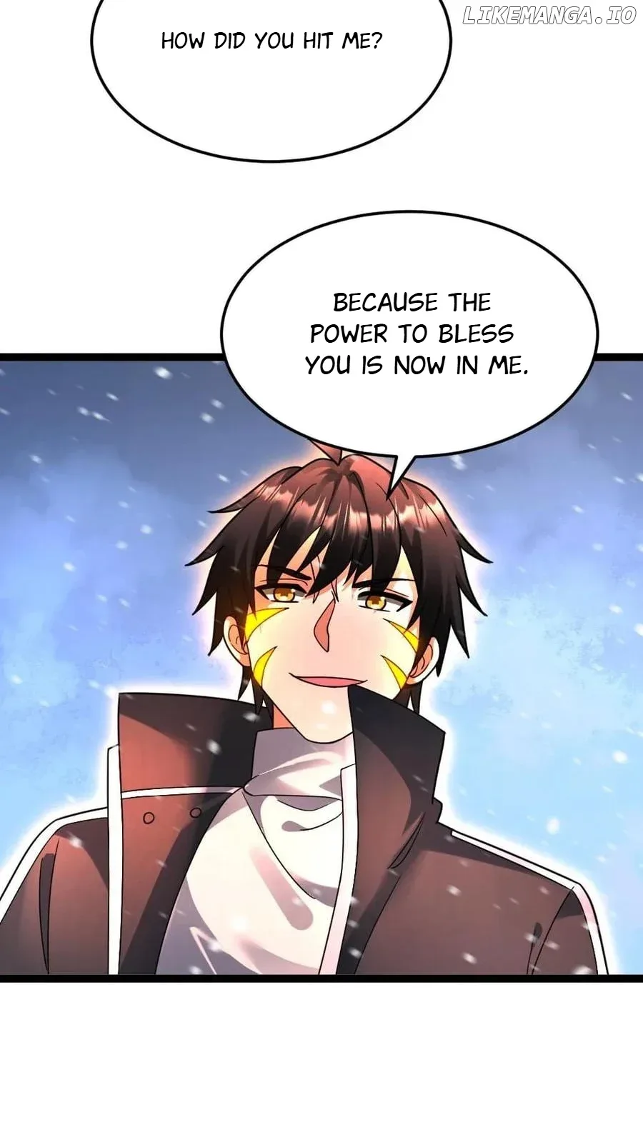 Global Freeze: I Created An Apocalypse Shelter Chapter 631 page 24